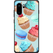 Чохол BoxFace OnePlus Ace 6 