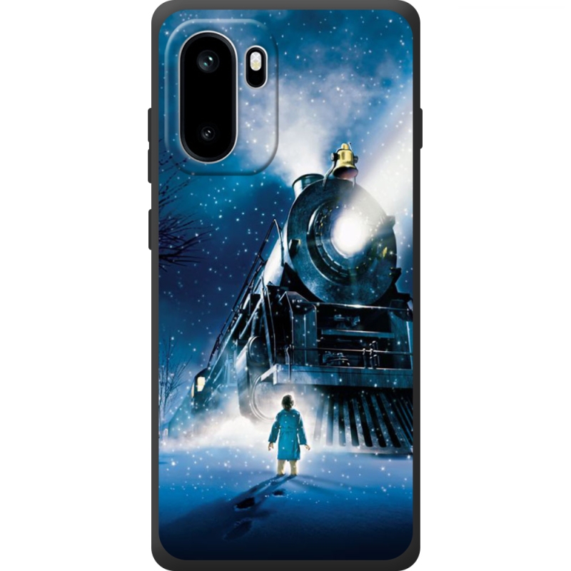 Чохол BoxFace OnePlus Ace 6 