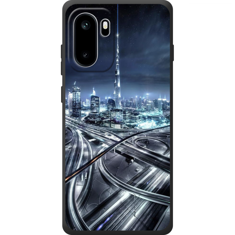 Чохол BoxFace OnePlus Ace 6 