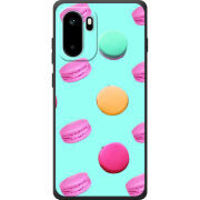 Чохол BoxFace OnePlus Ace 6 