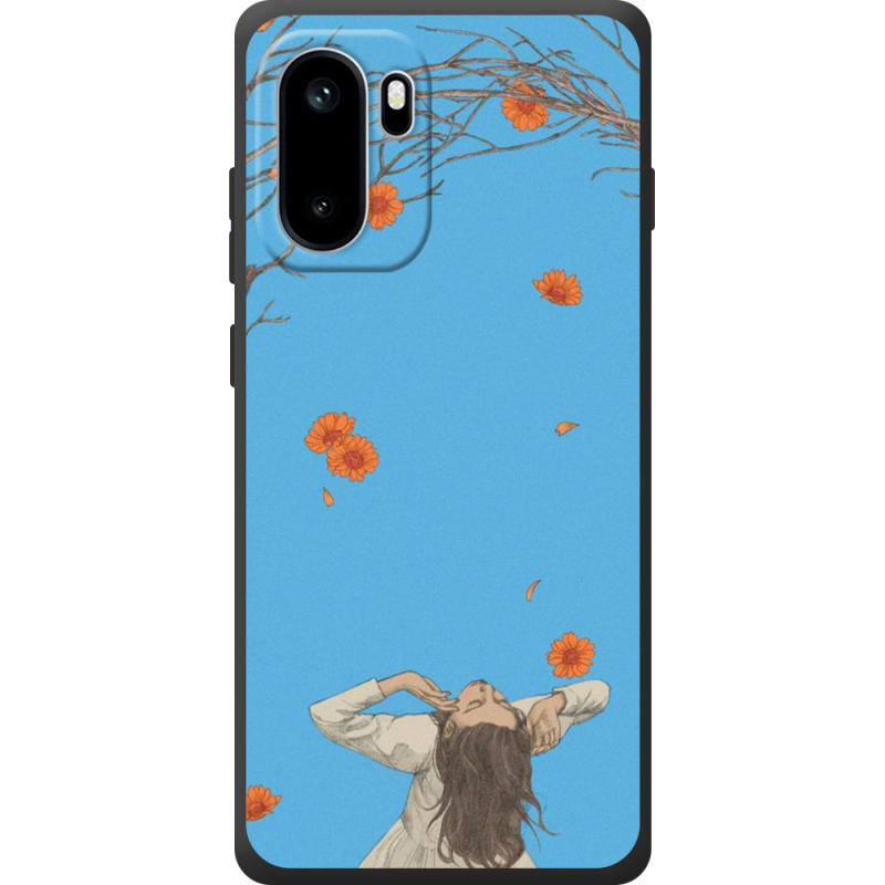 Чохол BoxFace OnePlus Ace 6 