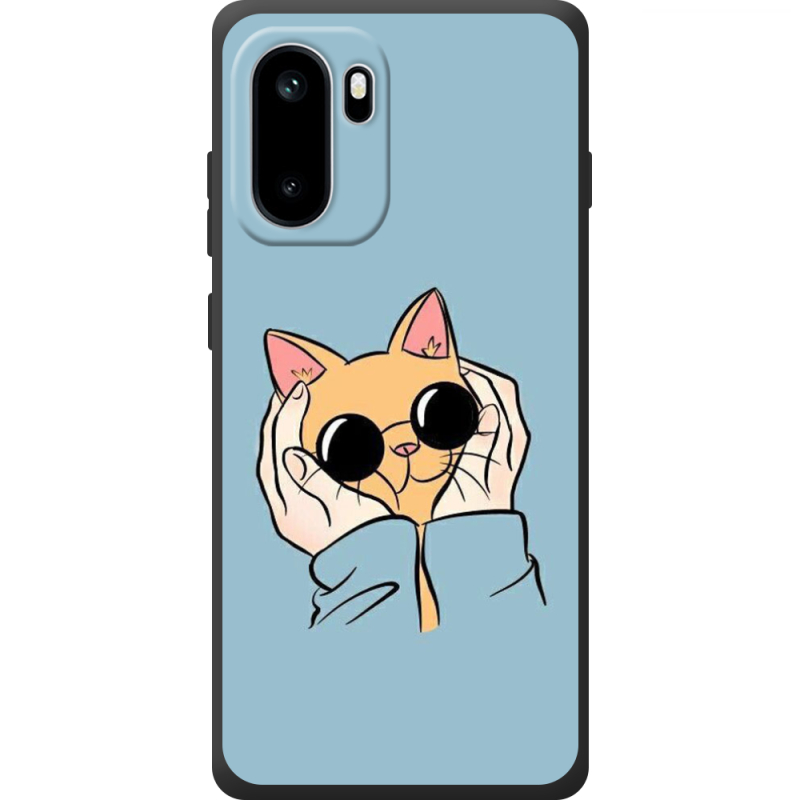 Чохол BoxFace OnePlus Ace 6 