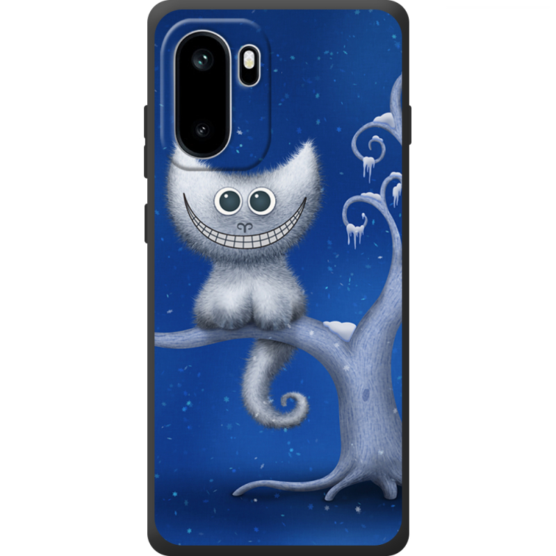 Чохол BoxFace OnePlus Ace 6 Smile Cheshire Cat