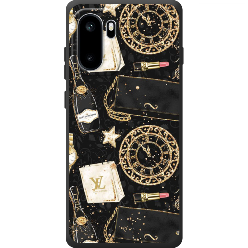 Чохол BoxFace OnePlus Ace 6 