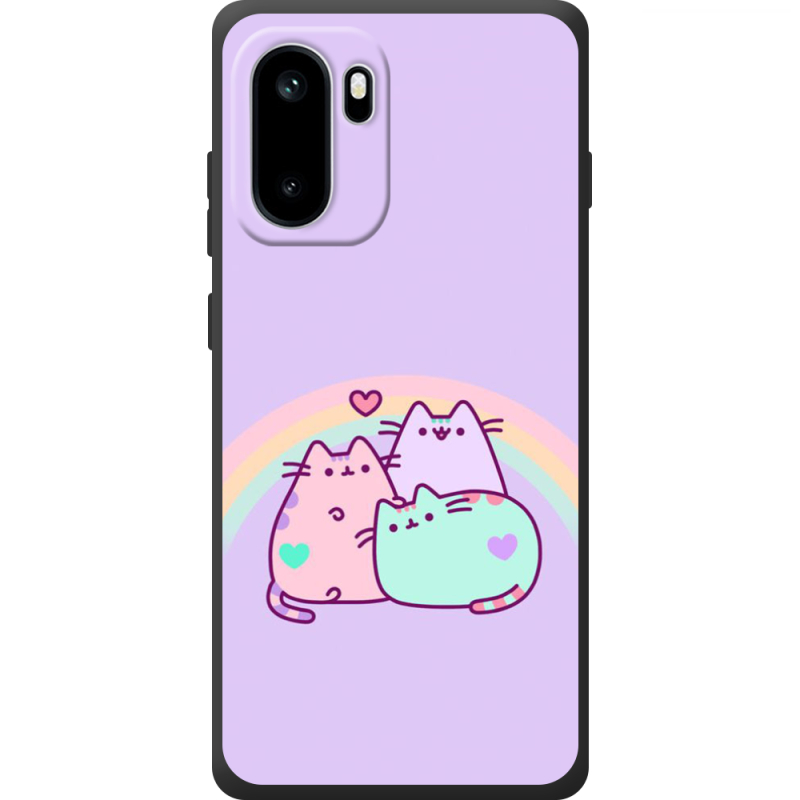 Чохол BoxFace OnePlus Ace 6 