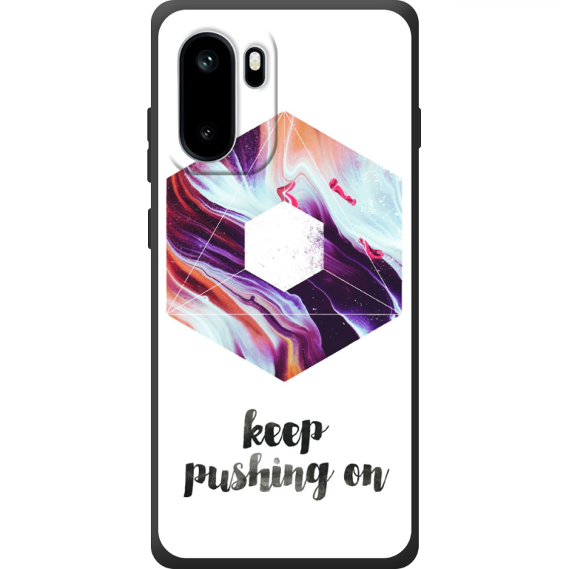 Чохол BoxFace OnePlus Ace 6 