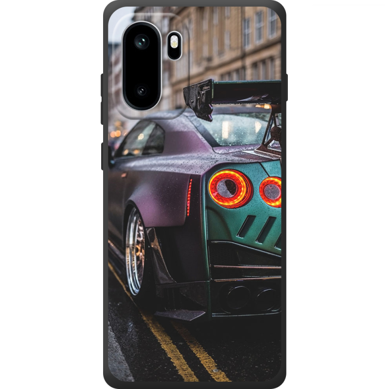 Чохол BoxFace OnePlus Ace 6 