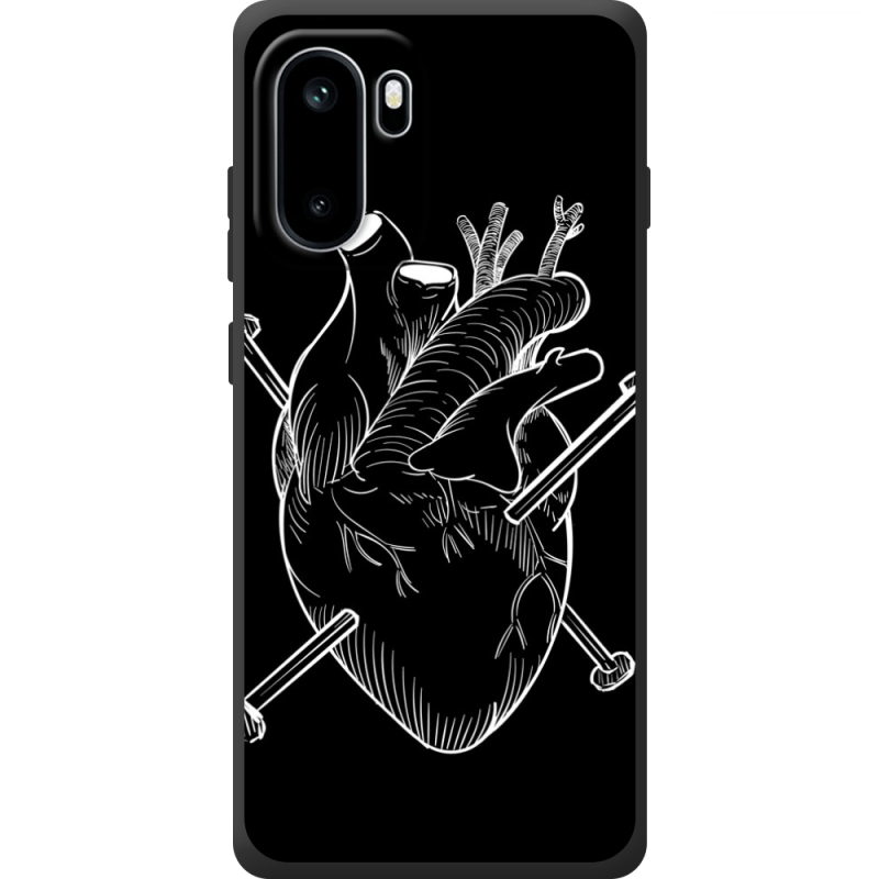 Чохол BoxFace OnePlus Ace 6 