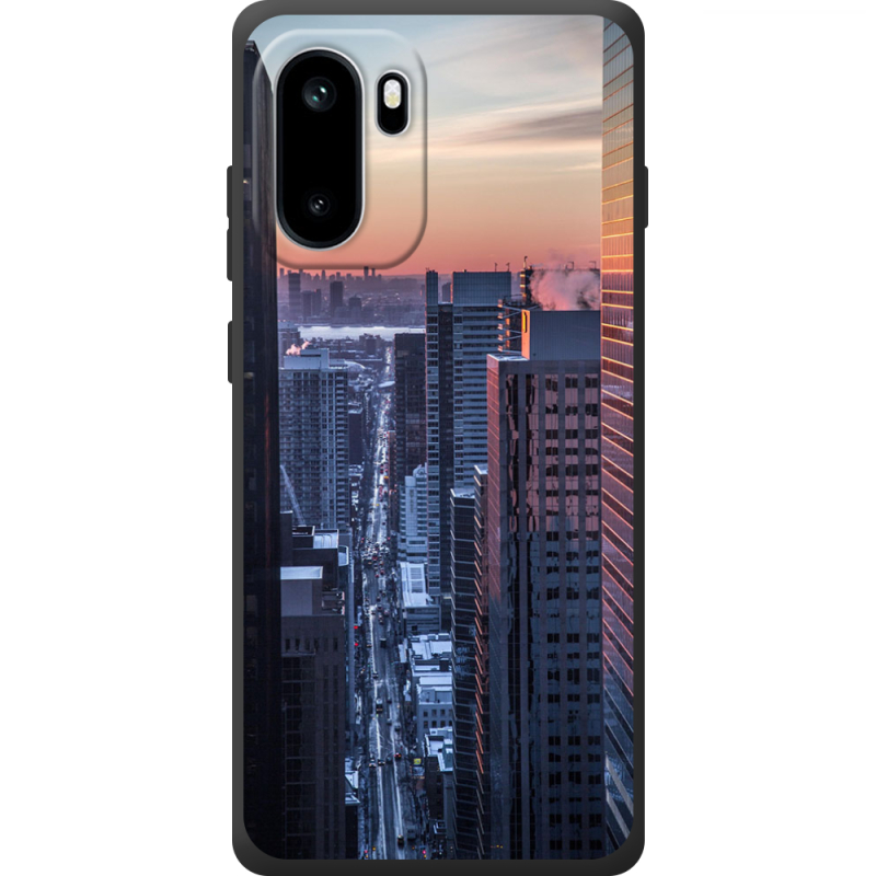 Чохол BoxFace OnePlus Ace 6 