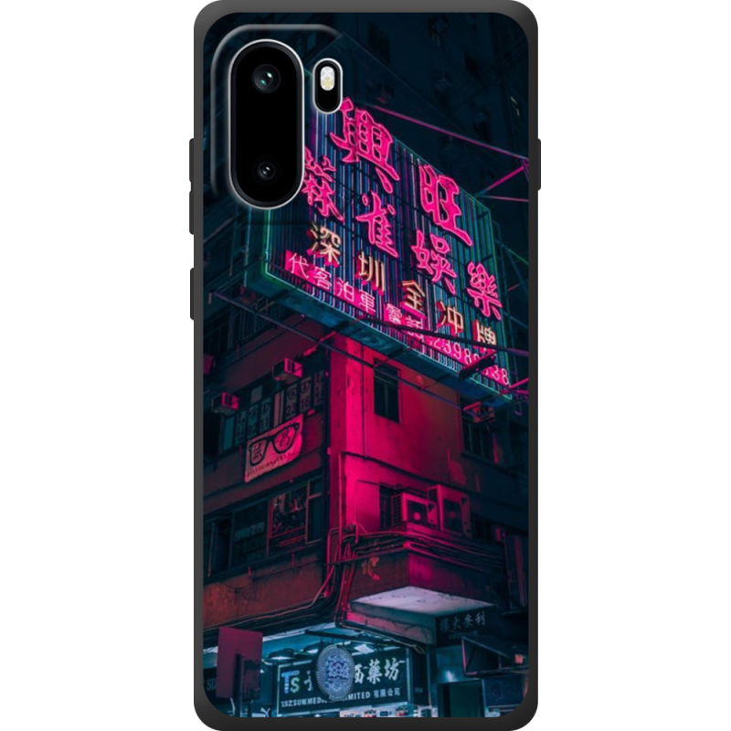 Чохол BoxFace OnePlus Ace 6 