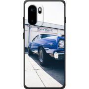 Чохол BoxFace OnePlus Ace 6 