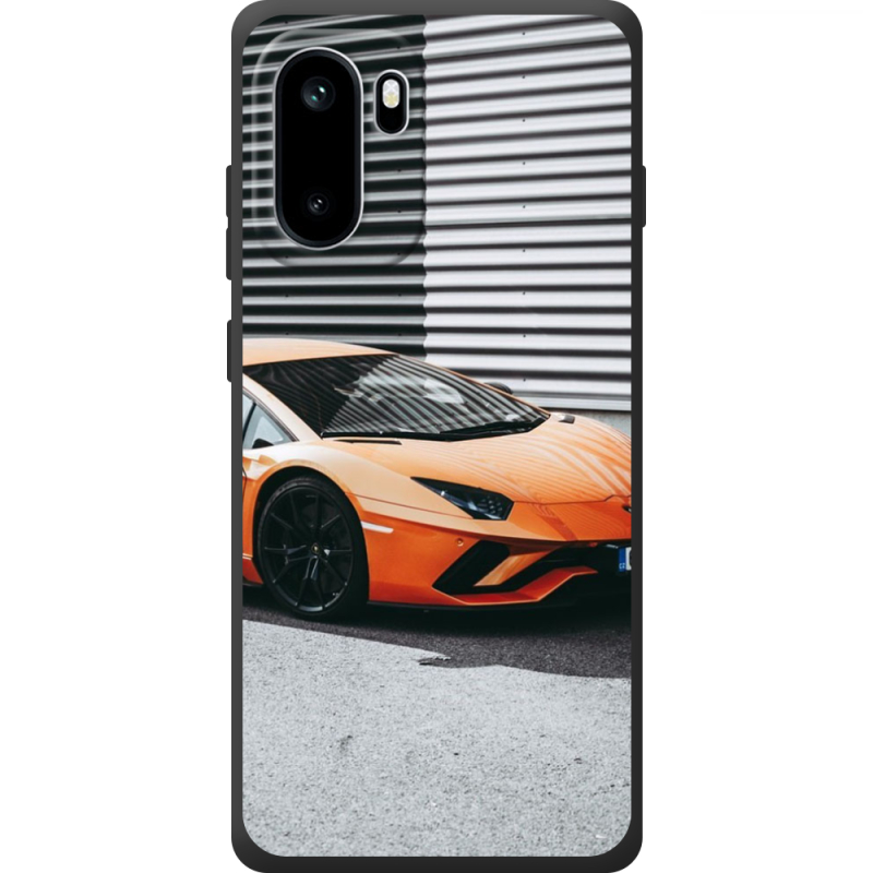 Чохол BoxFace OnePlus Ace 6 