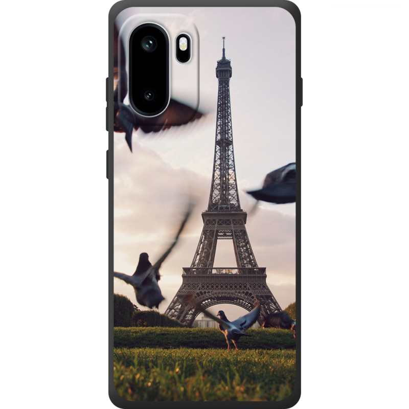 Чохол BoxFace OnePlus Ace 6 