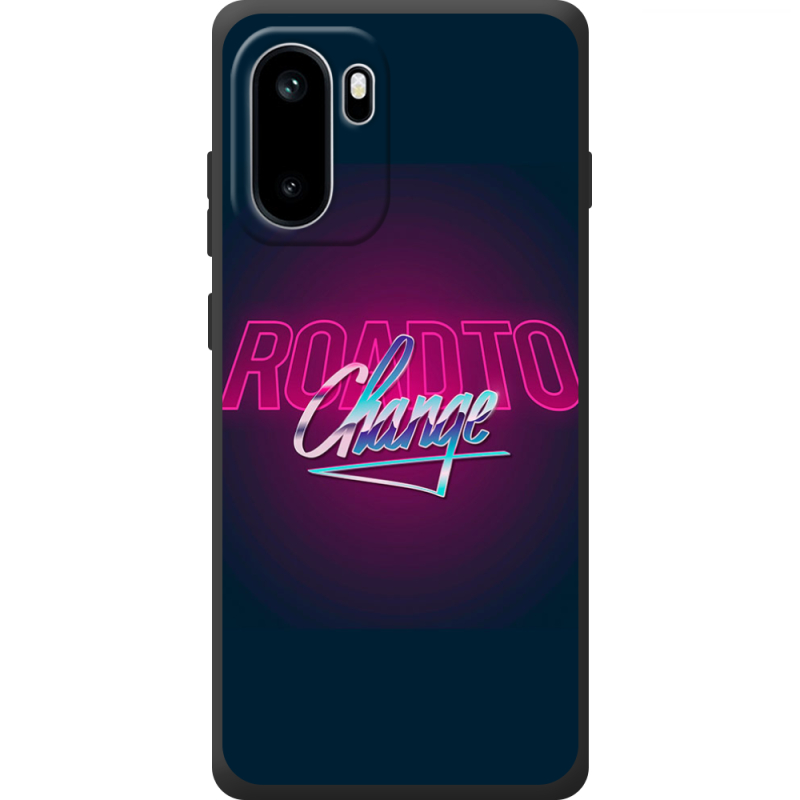 Чохол BoxFace OnePlus Ace 6 