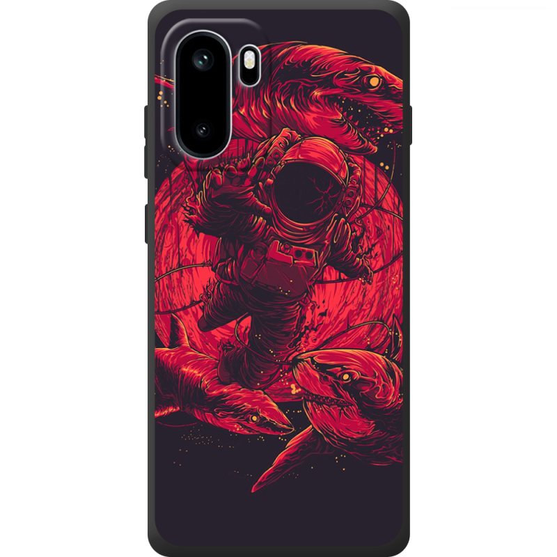 Чохол BoxFace OnePlus Ace 6 