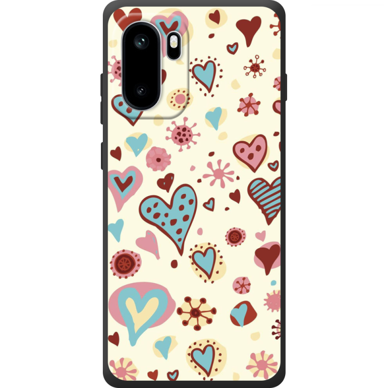 Чохол BoxFace OnePlus Ace 6 Be my Valentine