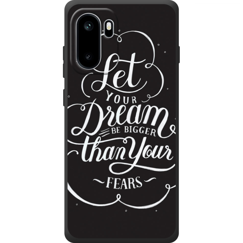 Чохол BoxFace OnePlus Ace 6 