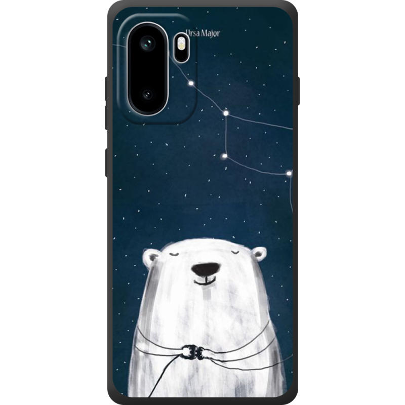 Чохол BoxFace OnePlus Ace 6 Ты мой космос