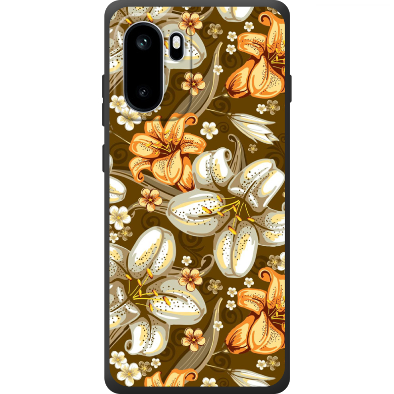 Чохол BoxFace OnePlus Ace 6 Lilly