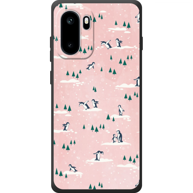 Чохол BoxFace OnePlus Ace 6 