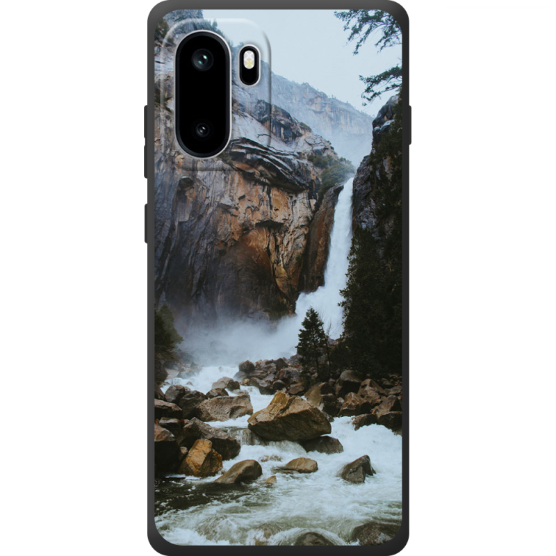 Чохол BoxFace OnePlus Ace 6 