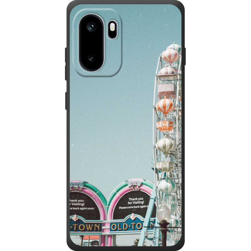 Чохол BoxFace OnePlus Ace 6 