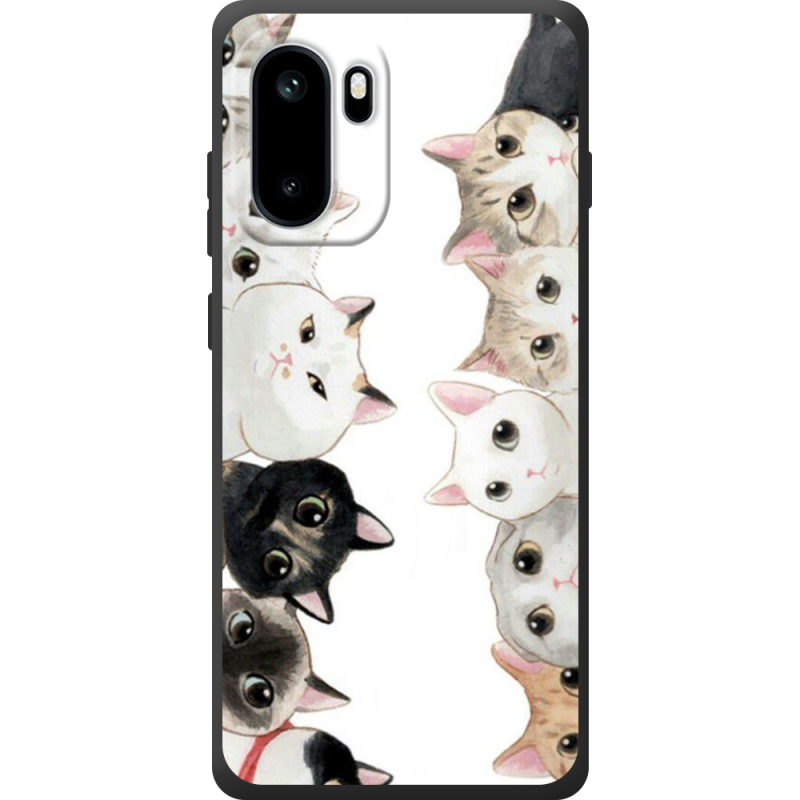 Чохол BoxFace OnePlus Ace 6 