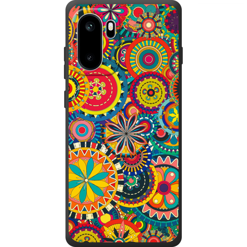 Чохол BoxFace OnePlus Ace 6 Imaginarium