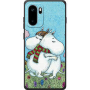 Чохол BoxFace OnePlus Ace 6 Mumintroll