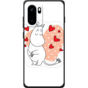 Чохол BoxFace OnePlus Ace 6 Mumintroll