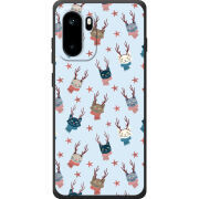 Чохол BoxFace OnePlus Ace 6 