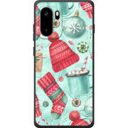 Чохол BoxFace OnePlus Ace 6 