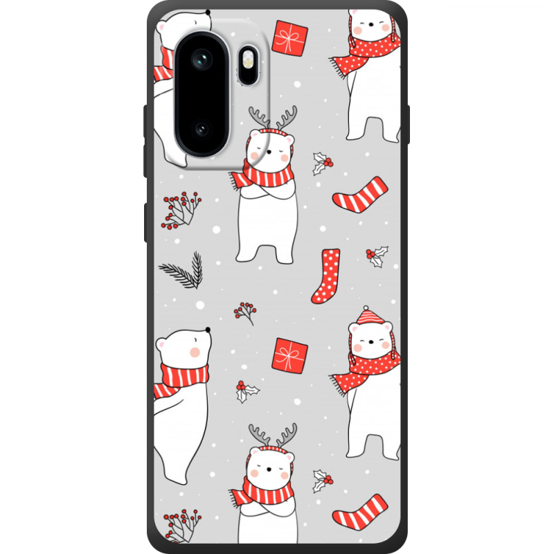 Чохол BoxFace OnePlus Ace 6 