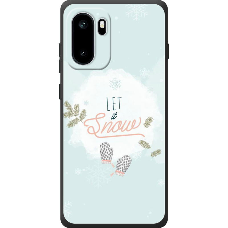 Чохол BoxFace OnePlus Ace 6 