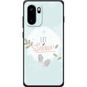 Чохол BoxFace OnePlus Ace 6 