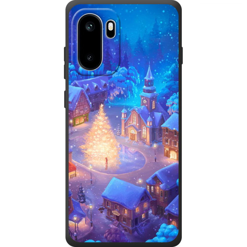 Чохол BoxFace OnePlus Ace 6 