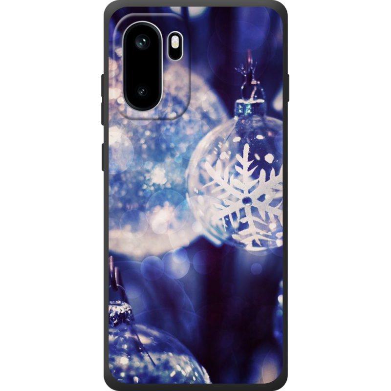 Чохол BoxFace OnePlus Ace 6 