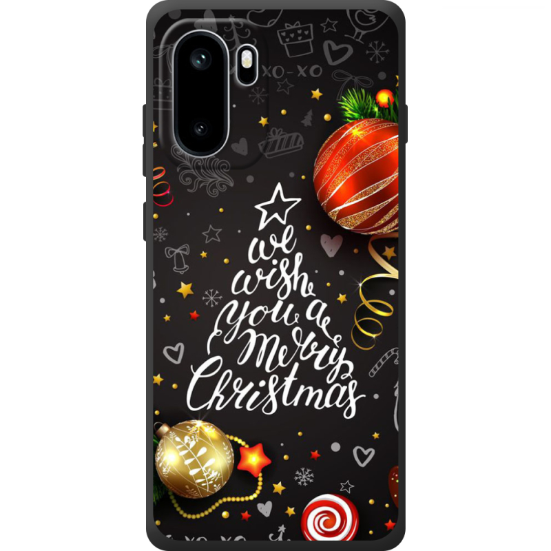 Чохол BoxFace OnePlus Ace 6 