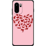 Чохол BoxFace OnePlus Ace 6 