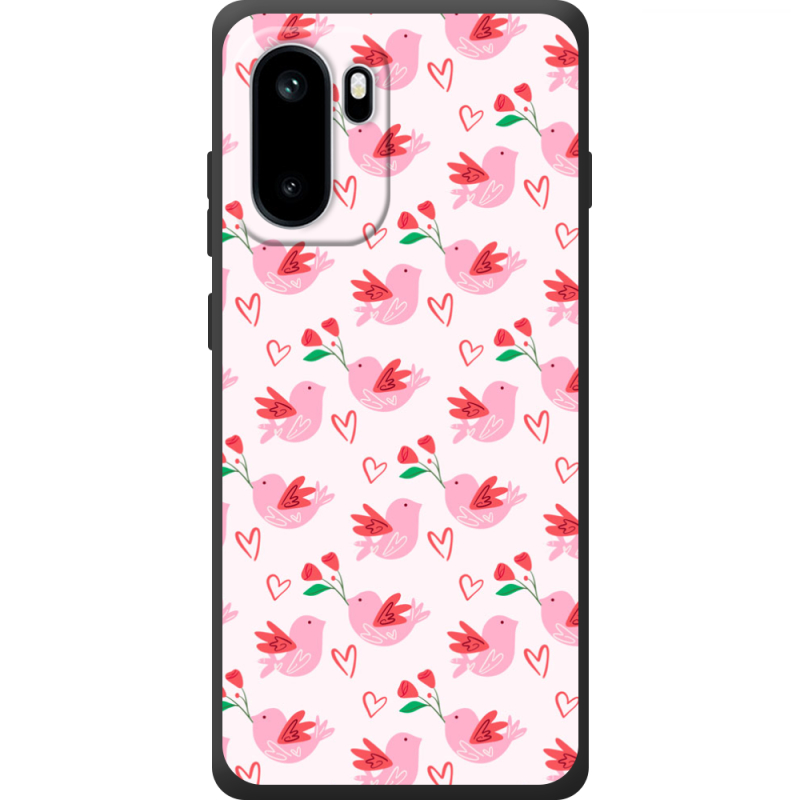 Чохол BoxFace OnePlus Ace 6 