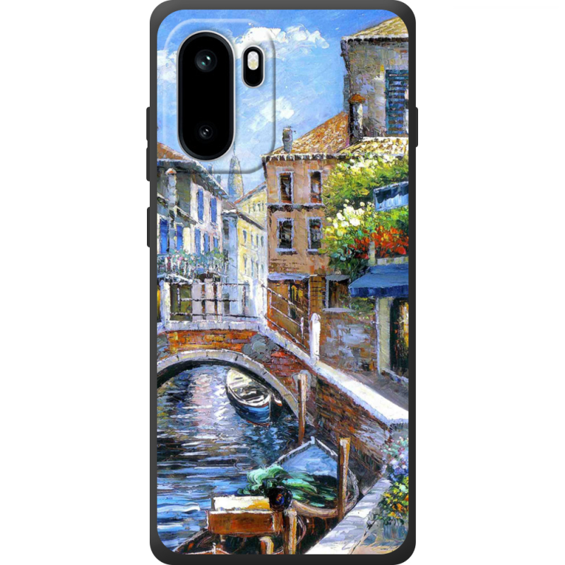 Чохол BoxFace OnePlus Ace 6 