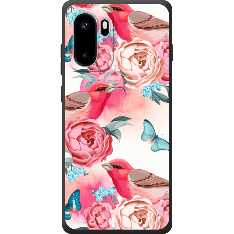 Чохол BoxFace OnePlus Ace 6 