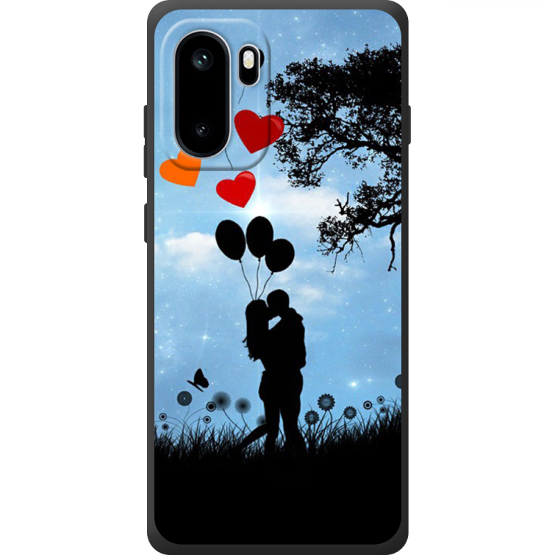 Чохол BoxFace OnePlus Ace 6 