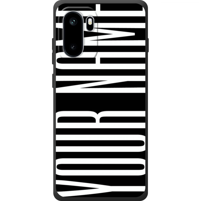 Чохол BoxFace OnePlus Ace 6 