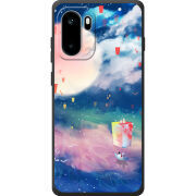 Чохол BoxFace OnePlus Ace 6 Sky Lanterns