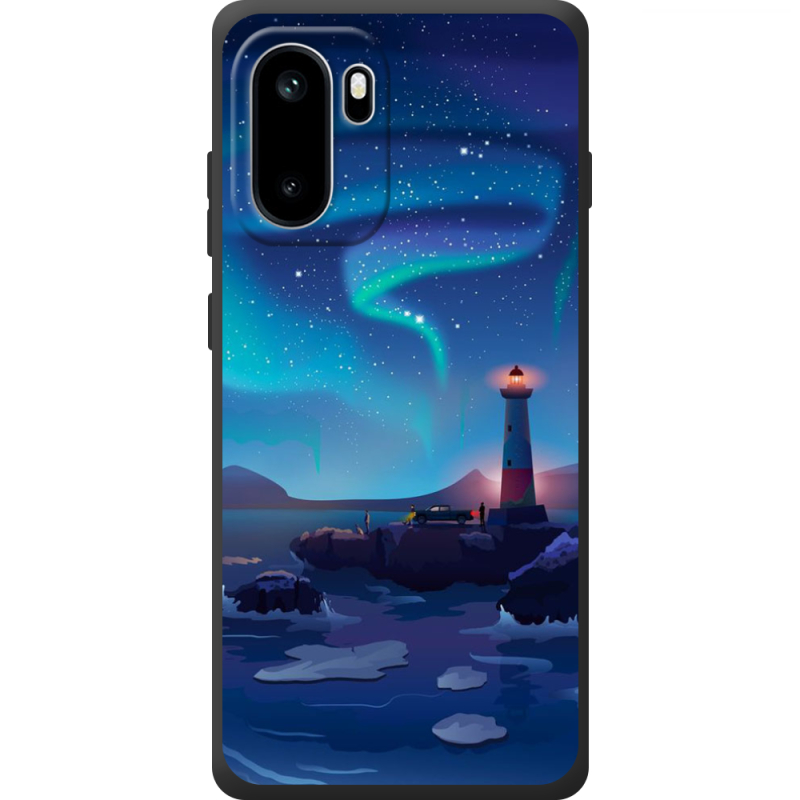 Чохол BoxFace OnePlus Ace 6 