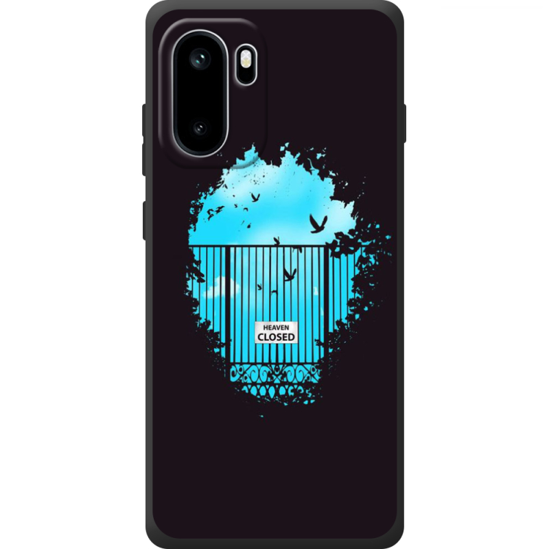 Чохол BoxFace OnePlus Ace 6 