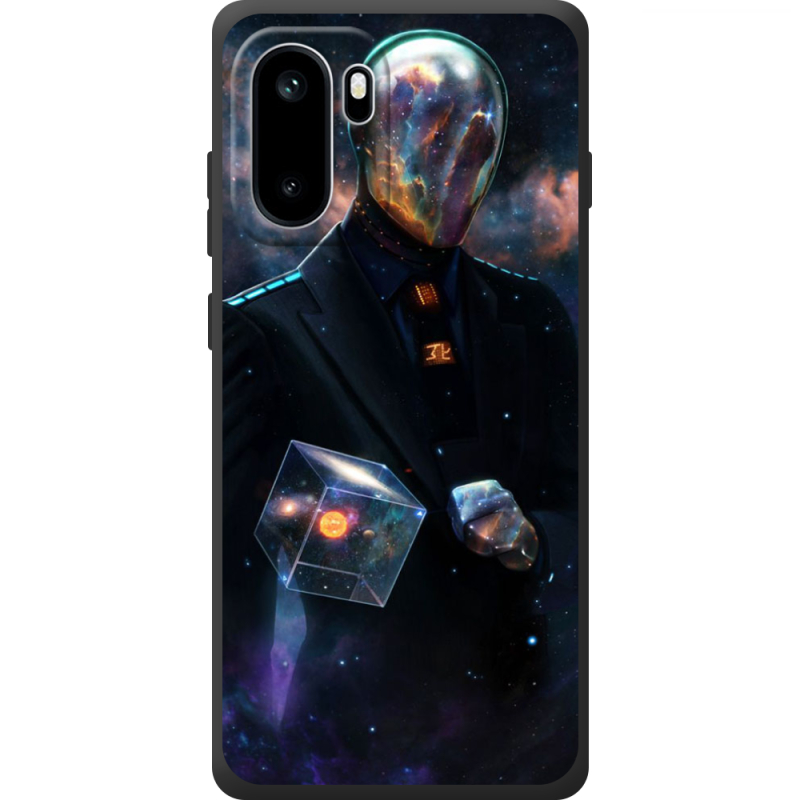 Чохол BoxFace OnePlus Ace 6 