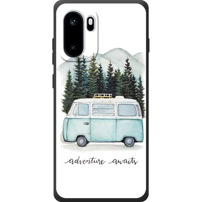 Чохол BoxFace OnePlus Ace 6 