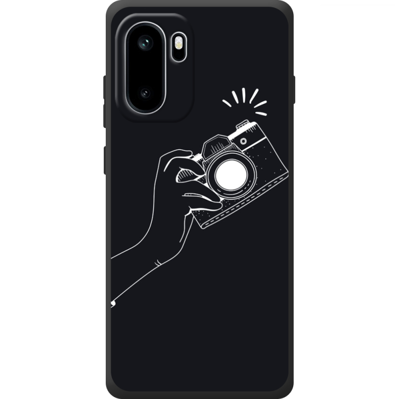 Чохол BoxFace OnePlus Ace 6 